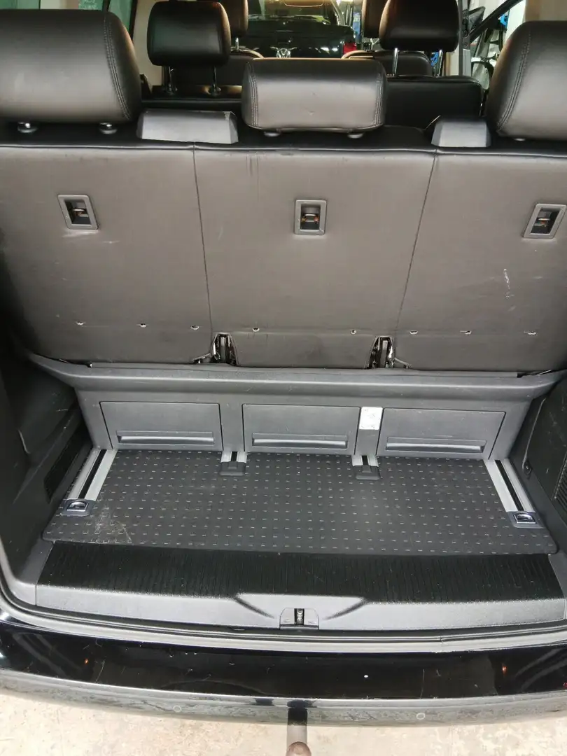 Volkswagen T6 Multivan Multivan 2.0 TDi SCR Trendline BMT DSG Noir - 2
