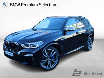 M50 d