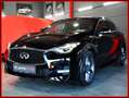 Infiniti Q30 s 2.0 AWD Sport / GARANTIE / Alcantara / LED Negro - thumbnail 6
