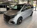Mercedes-Benz V 300 d 4MATIC AVA L AMG Widescreen AHK STHZG Si Silber - thumbnail 26