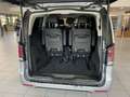 Mercedes-Benz V 300 d 4MATIC AVA L AMG Widescreen AHK STHZG Si Silber - thumbnail 7