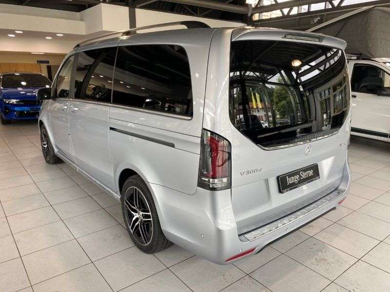 Mercedes-Benz V 300