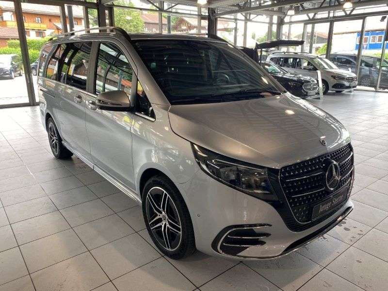 Mercedes-Benz V 300