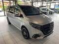 Mercedes-Benz V 300 d 4MATIC AVA L AMG Widescreen AHK STHZG Si Silber - thumbnail 2