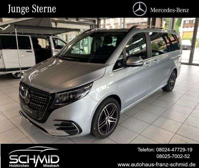 Mercedes-Benz V 300