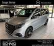 Mercedes-Benz V 300 d 4MATIC AVA L AMG Widescreen AHK STHZG Si Silber - thumbnail 1