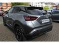 Nissan Juke N-Style 1.0 LED+TEMPOMAT+KLIMA+LM+BLUETOOTH Grau - thumbnail 4