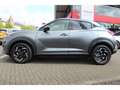 Nissan Juke N-Style 1.0 LED+TEMPOMAT+KLIMA+LM+BLUETOOTH Grau - thumbnail 3