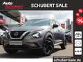 Nissan Juke N-Style 1.0 LED+TEMPOMAT+KLIMA+LM+BLUETOOTH Grau - thumbnail 1