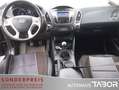 Hyundai iX35 1.7 CRDI Style 2WD Klimaaut SHZ Smart-Key Czarny - thumbnail 5