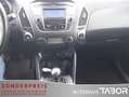 Hyundai iX35 1.7 CRDI Style 2WD Klimaaut SHZ Smart-Key Negru - thumbnail 7