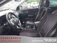 Hyundai iX35 1.7 CRDI Style 2WD Klimaaut SHZ Smart-Key Negru - thumbnail 8
