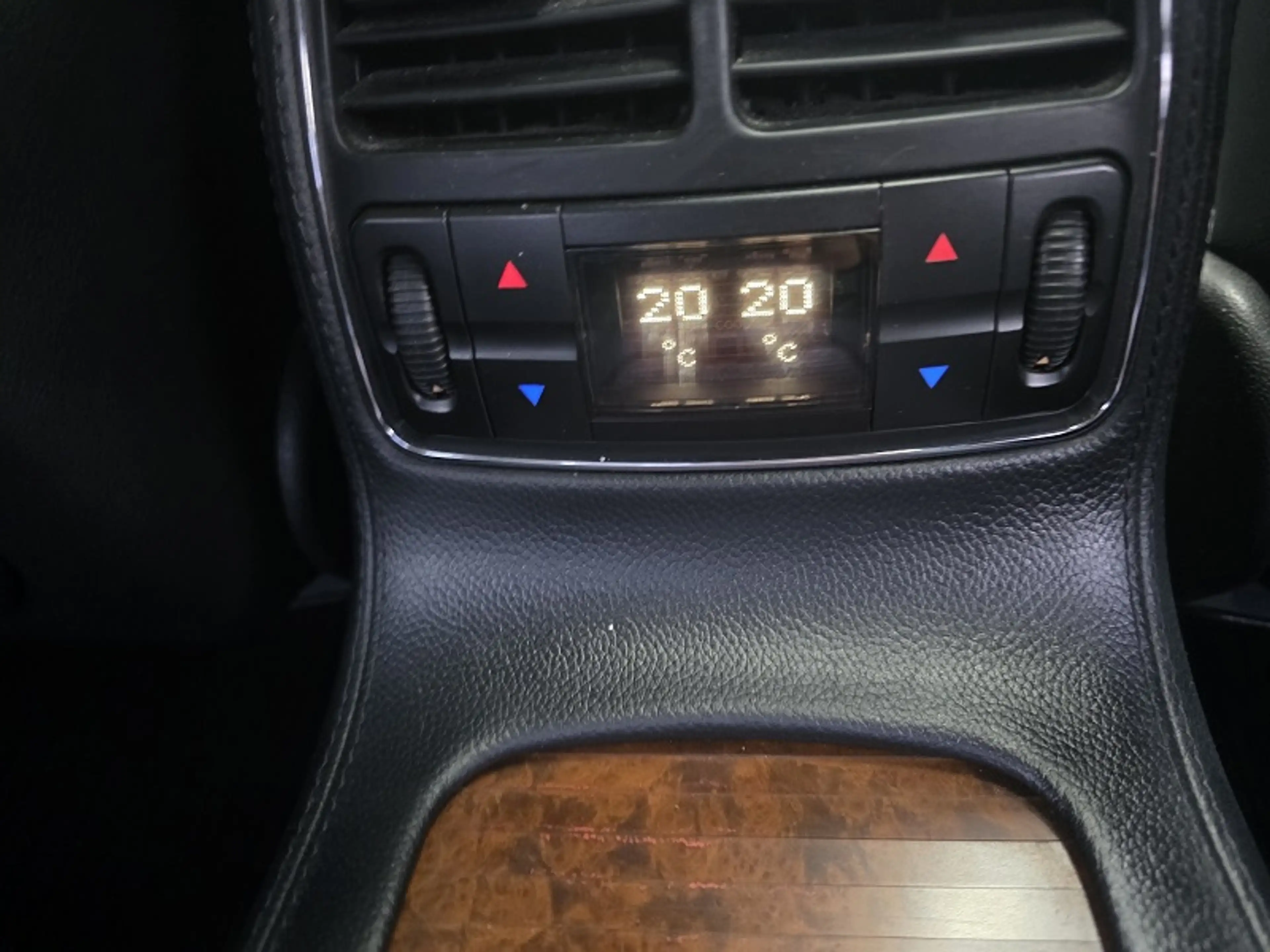 Mercedes-Benz CLS 320 CLS 320 CDI Aut. DPF — photo 15