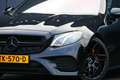 Mercedes-Benz E 200 Coupé | Volledig  AMG 53 uitgevoerd!! Camera Coman Zwart - thumbnail 21