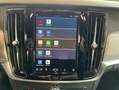 Volvo S90 B5 D AWD Momentum-Pro Aut 360° Leder 19'' Voll Weiß - thumbnail 24