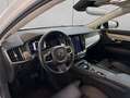 Volvo S90 B5 D AWD Momentum-Pro Aut 360° Leder 19'' Voll Weiß - thumbnail 11