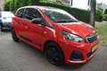 Peugeot 108 1.0 VTi Active Rouge - thumbnail 3