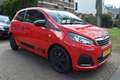 Peugeot 108 1.0 VTi Active Rood - thumbnail 3