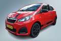 Peugeot 108 1.0 VTi Active Rouge - thumbnail 1