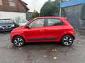 Renault Twingo Limited*1 Hand*Klima*El-Fenster*Tempomat Rot - thumbnail 10