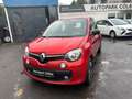 Renault Twingo Limited*1 Hand*Klima*El-Fenster*Tempomat Rot - thumbnail 1