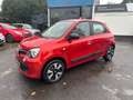 Renault Twingo Limited*1 Hand*Klima*El-Fenster*Tempomat Rot - thumbnail 5