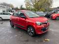 Renault Twingo Limited*1 Hand*Klima*El-Fenster*Tempomat Rot - thumbnail 6