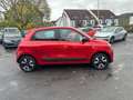 Renault Twingo Limited*1 Hand*Klima*El-Fenster*Tempomat Rot - thumbnail 9