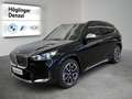 BMW iX1 eDrive20 Schwarz - thumbnail 2
