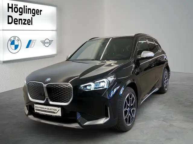 BMW iX1 eDrive20
