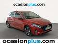 Hyundai i20 1.2 MPI SLX Rood - thumbnail 2