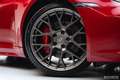Porsche 992 Targa 4S PDK MEGAVOLL EXCLUSIVE-MANUFAKTUR LIFT Rood - thumbnail 9