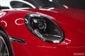 Porsche 992 Targa 4S PDK MEGAVOLL EXCLUSIVE-MANUFAKTUR LIFT Rot - thumbnail 47