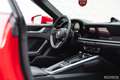 Porsche 992 Targa 4S PDK MEGAVOLL EXCLUSIVE-MANUFAKTUR LIFT Rood - thumbnail 30