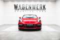 Porsche 992 Targa 4S PDK MEGAVOLL EXCLUSIVE-MANUFAKTUR LIFT Rood - thumbnail 8