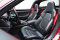 Porsche 992 Targa 4S PDK MEGAVOLL EXCLUSIVE-MANUFAKTUR LIFT Rood - thumbnail 15
