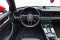 Porsche 992 Targa 4S PDK MEGAVOLL EXCLUSIVE-MANUFAKTUR LIFT Rood - thumbnail 29