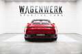 Porsche 992 Targa 4S PDK MEGAVOLL EXCLUSIVE-MANUFAKTUR LIFT Rood - thumbnail 4