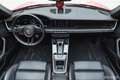 Porsche 992 Targa 4S PDK MEGAVOLL EXCLUSIVE-MANUFAKTUR LIFT Rood - thumbnail 12