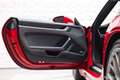 Porsche 992 Targa 4S PDK MEGAVOLL EXCLUSIVE-MANUFAKTUR LIFT Rood - thumbnail 25