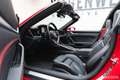 Porsche 992 Targa 4S PDK MEGAVOLL EXCLUSIVE-MANUFAKTUR LIFT Rood - thumbnail 31