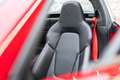 Porsche 992 Targa 4S PDK MEGAVOLL EXCLUSIVE-MANUFAKTUR LIFT Rood - thumbnail 26