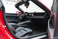 Porsche 992 Targa 4S PDK MEGAVOLL EXCLUSIVE-MANUFAKTUR LIFT Rood - thumbnail 32