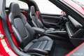 Porsche 992 Targa 4S PDK MEGAVOLL EXCLUSIVE-MANUFAKTUR LIFT Rood - thumbnail 14