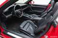Porsche 992 Targa 4S PDK MEGAVOLL EXCLUSIVE-MANUFAKTUR LIFT Rood - thumbnail 13