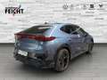 CUPRA Tavascan Dual Engine VZ 4Drive 250 kW Allrad KLIMA LED NAV Blau - thumbnail 3