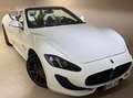 Maserati GranCabrio GranCabrio Sport Aut. Sport Blanco - thumbnail 14