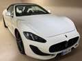 Maserati GranCabrio GranCabrio Sport Aut. Sport Blanco - thumbnail 2