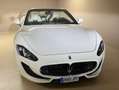 Maserati GranCabrio GranCabrio Sport Aut. Sport Blanco - thumbnail 8