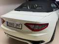 Maserati GranCabrio GranCabrio Sport Aut. Sport Blanco - thumbnail 4
